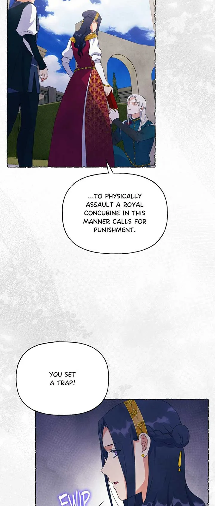 The Wizards Chapter 41 Online - página 25