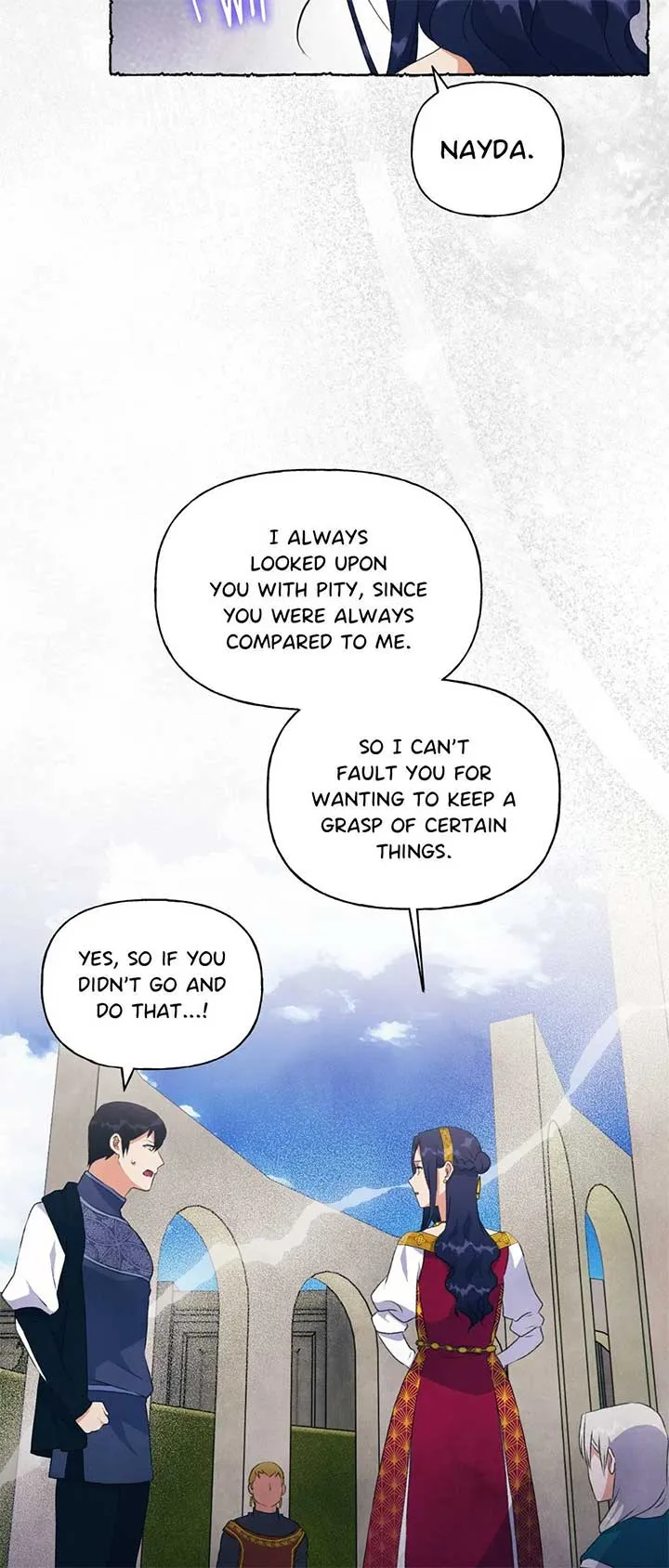 The Wizards Chapter 41 Online - página 26