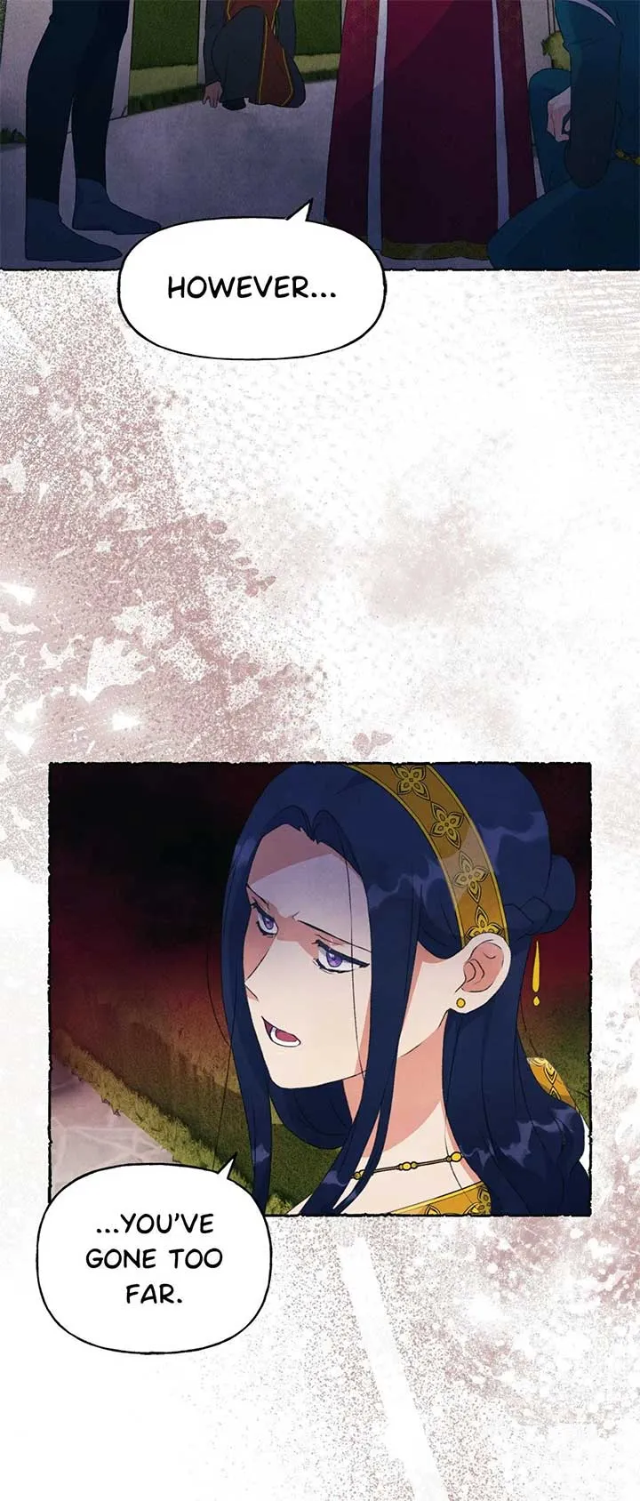 The Wizards Chapter 41 Online - página 27