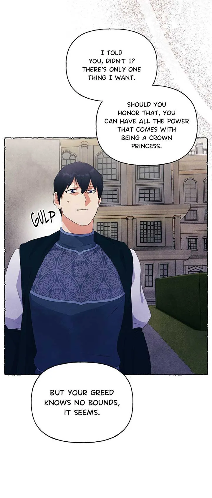 The Wizards Chapter 41 Online - página 28