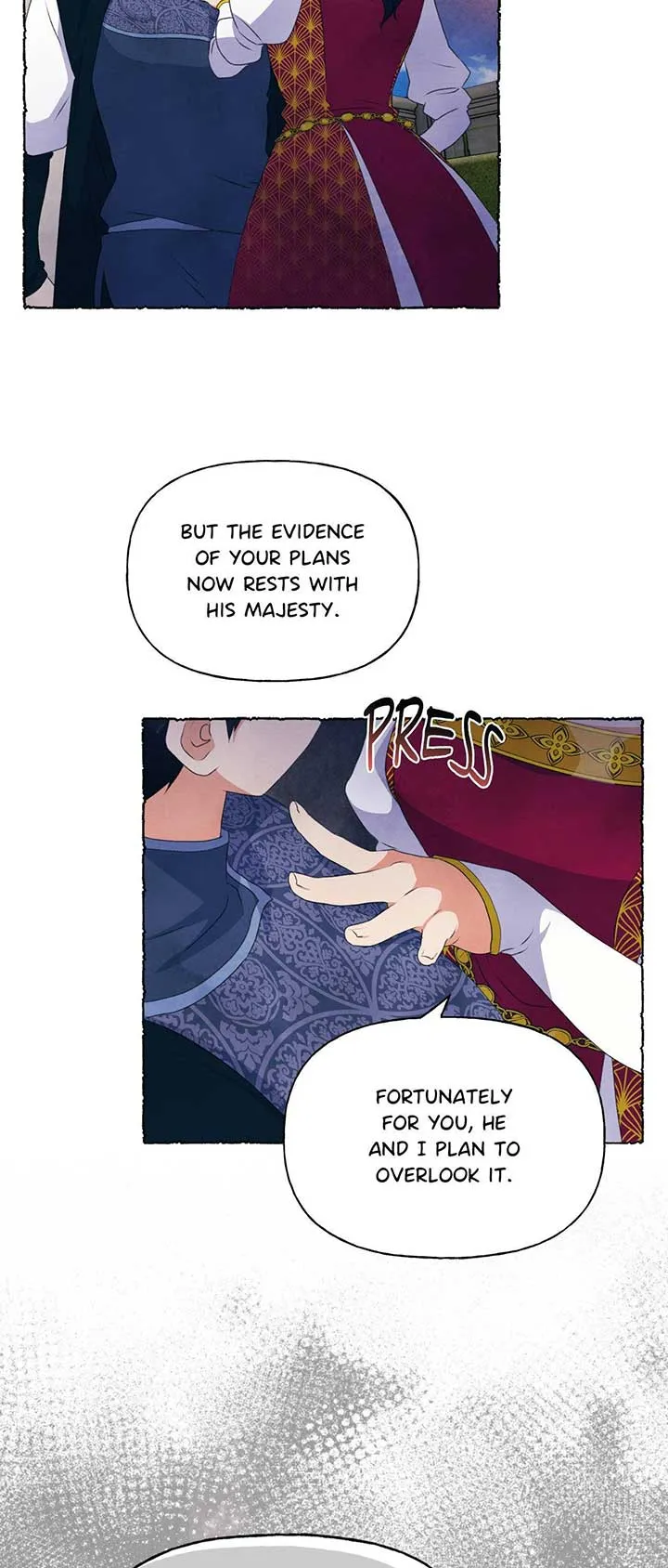 The Wizards Chapter 41 Online - página 31