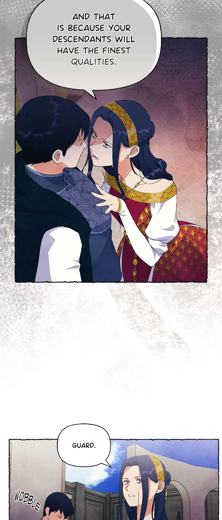 The Wizards Chapter 41 Online - página 32