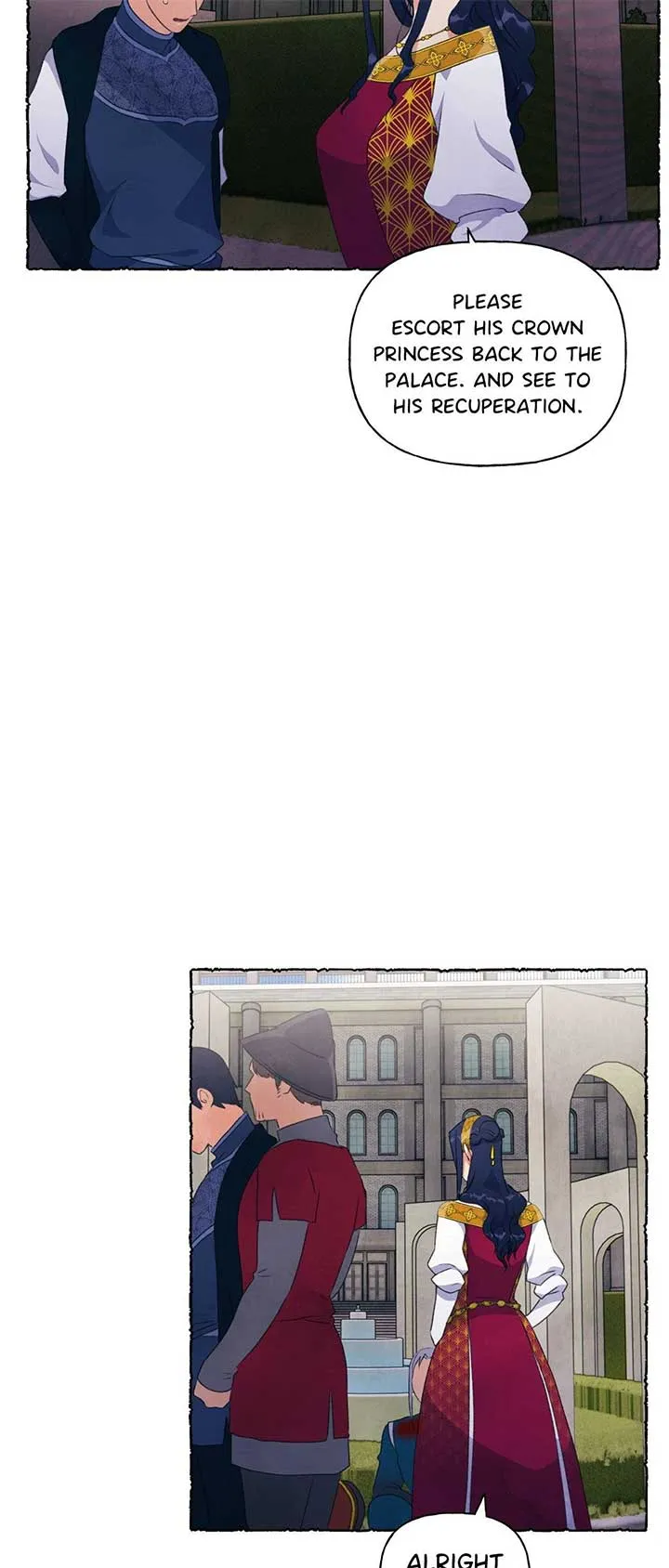 The Wizards Chapter 41 Online - página 33