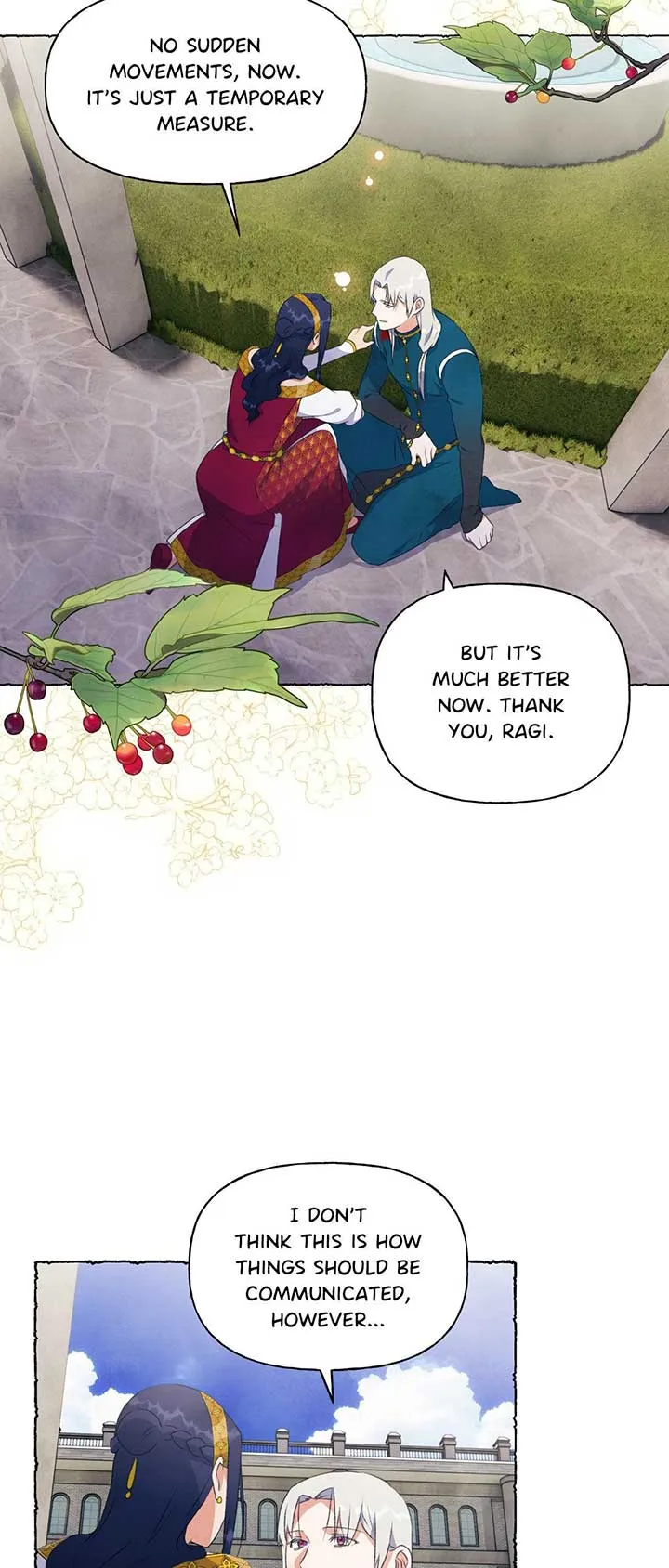 The Wizards Chapter 41 Online - página 38