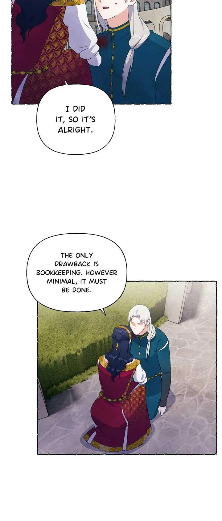 The Wizards Chapter 41 Online - página 39