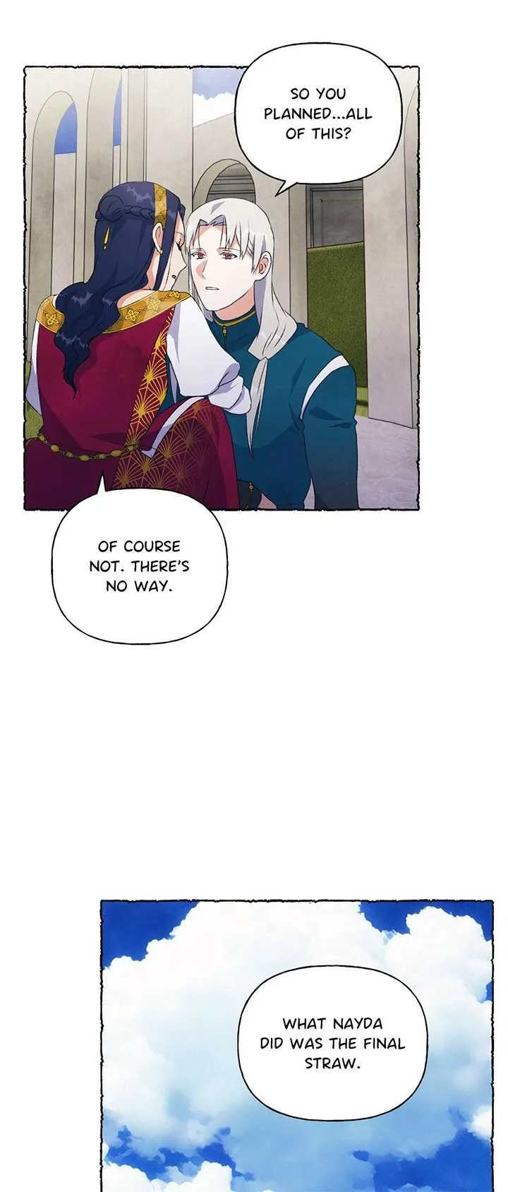 The Wizards Chapter 41 Online - página 40