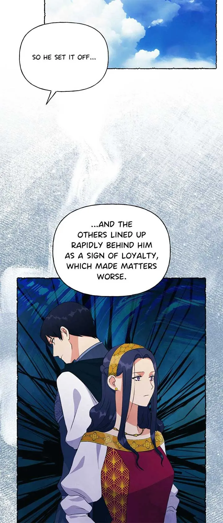 The Wizards Chapter 41 Online - página 41