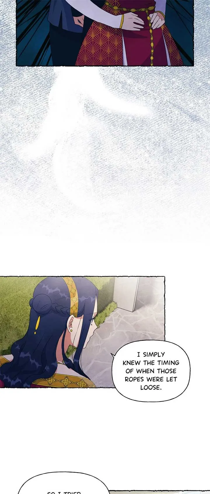 The Wizards Chapter 41 Online - página 42