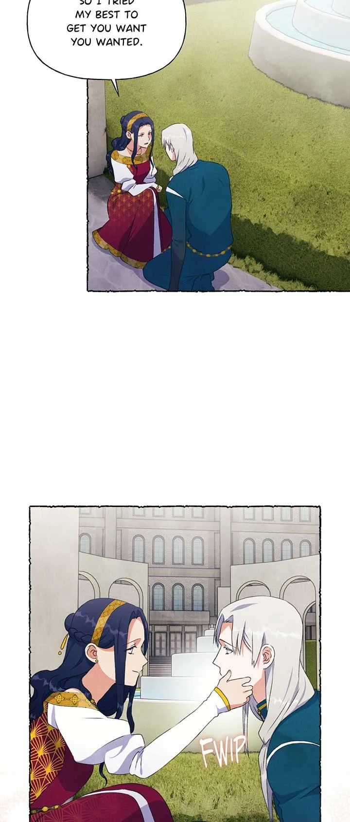 The Wizards Chapter 41 Online - página 43