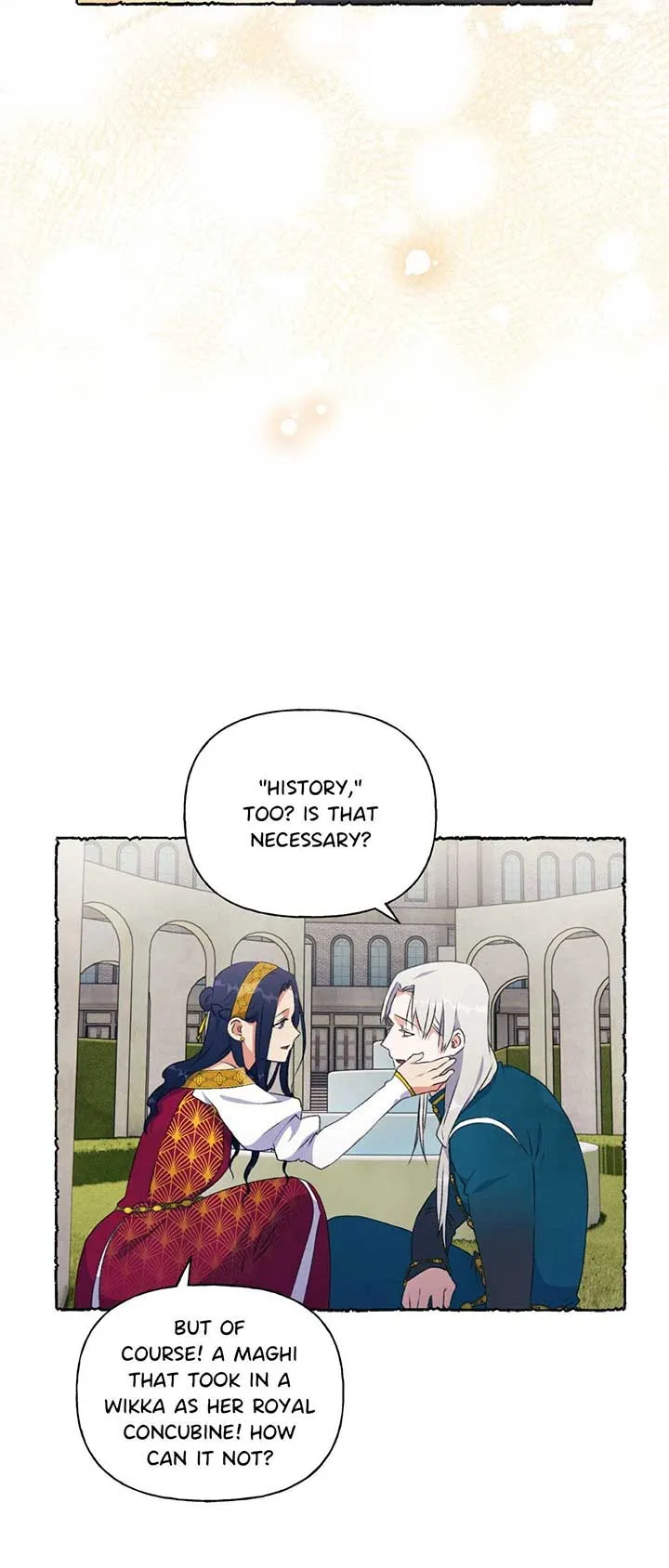 The Wizards Chapter 41 Online - página 48