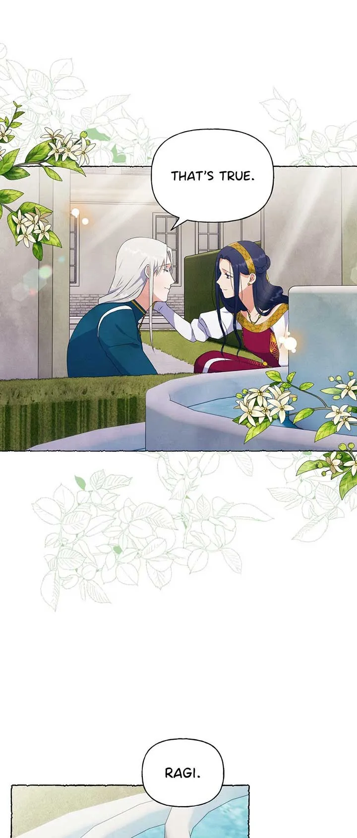 The Wizards Chapter 41 Online - página 49