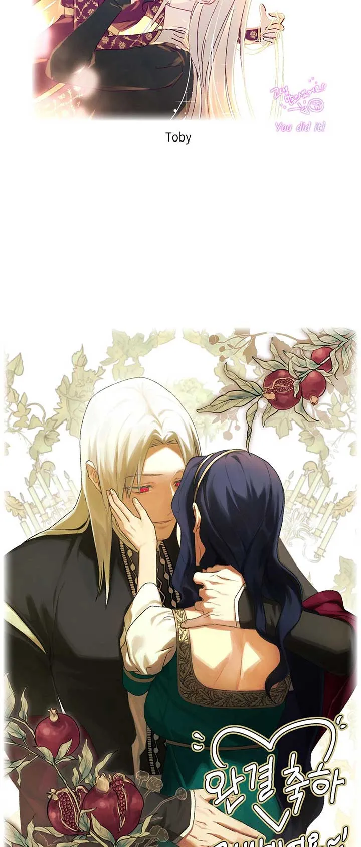 The Wizards Chapter 41 Online - página 54