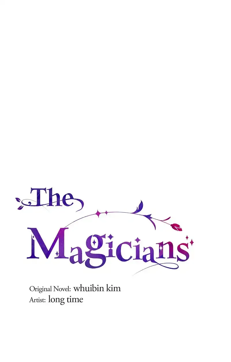 The Wizards Chapter 5 Online - página 1