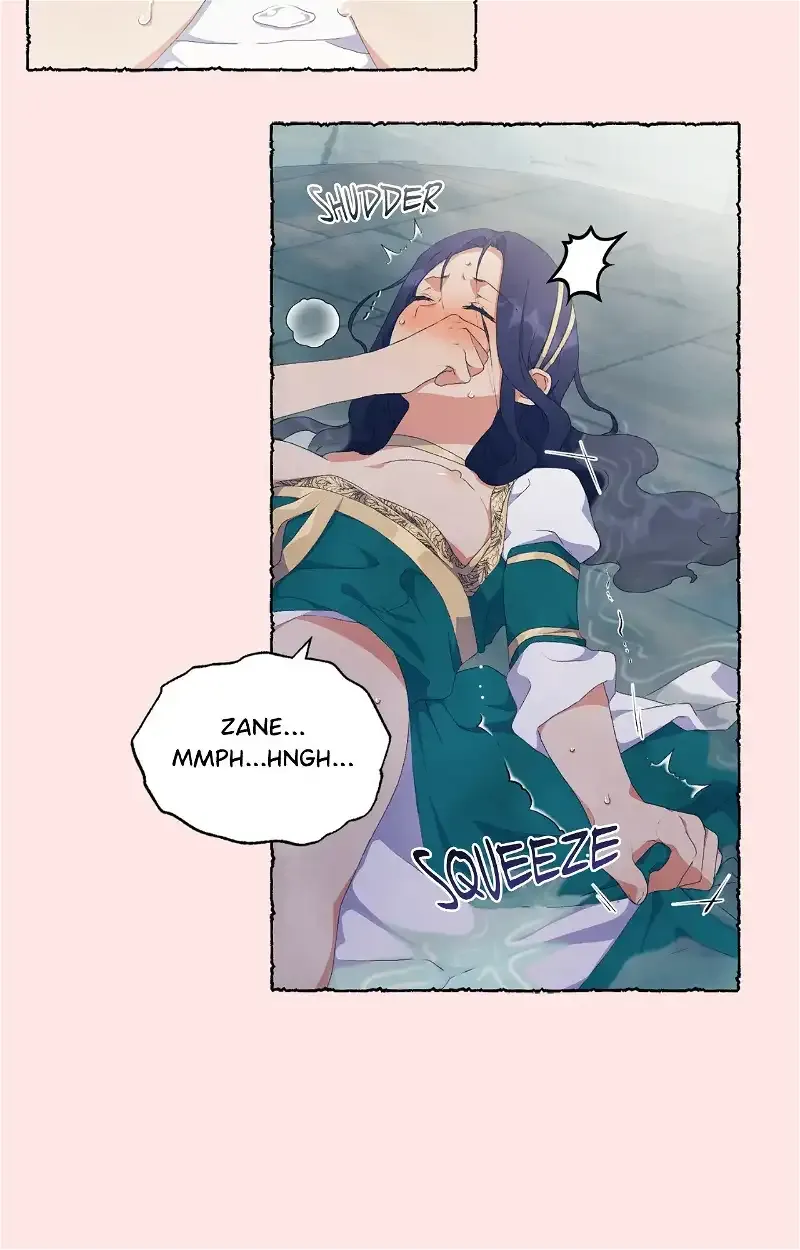 The Wizards Chapter 5 Online - página 6