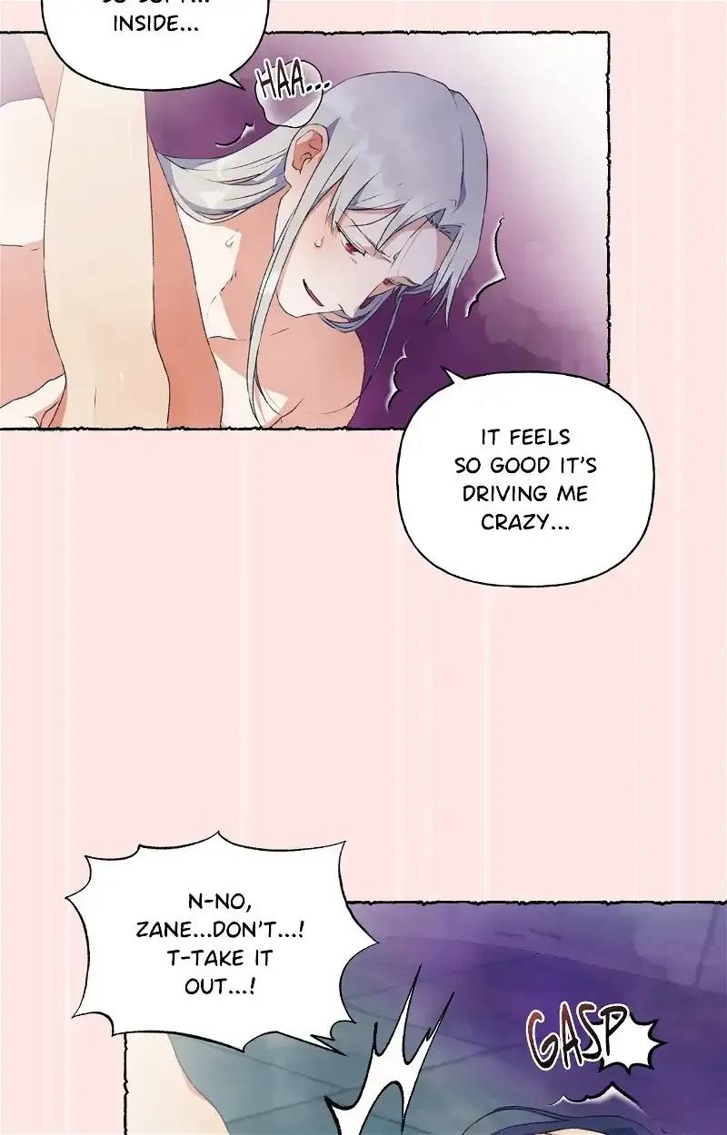 The Wizards Chapter 5 Online - página 22