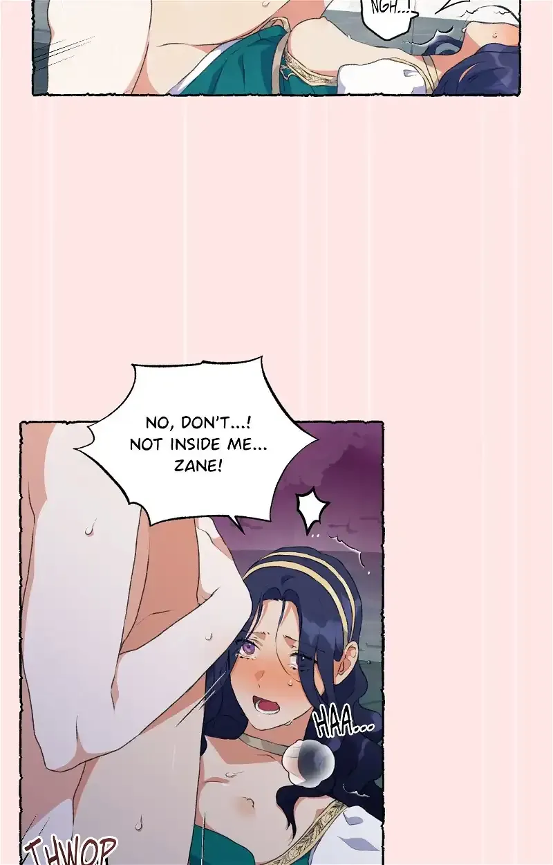The Wizards Chapter 5 Online - página 25