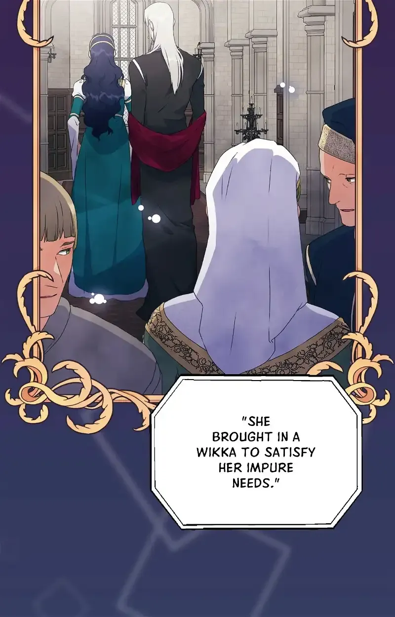 The Wizards Chapter 5 Online - página 32