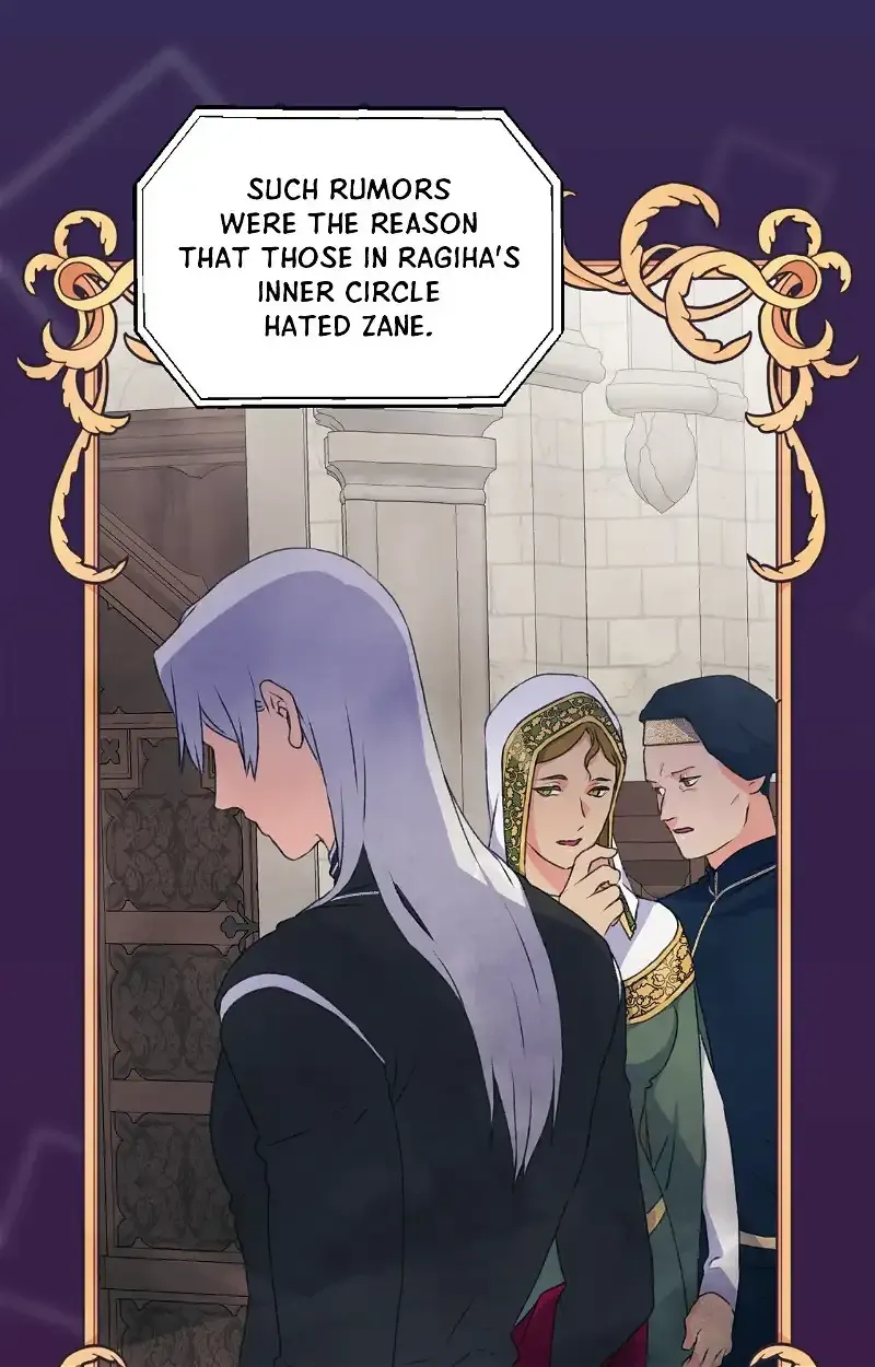 The Wizards Chapter 5 Online - página 35