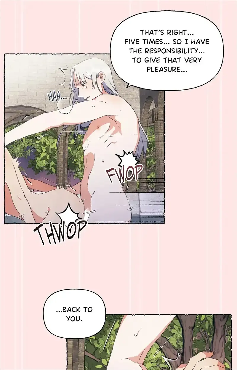 The Wizards Chapter 5 Online - página 41