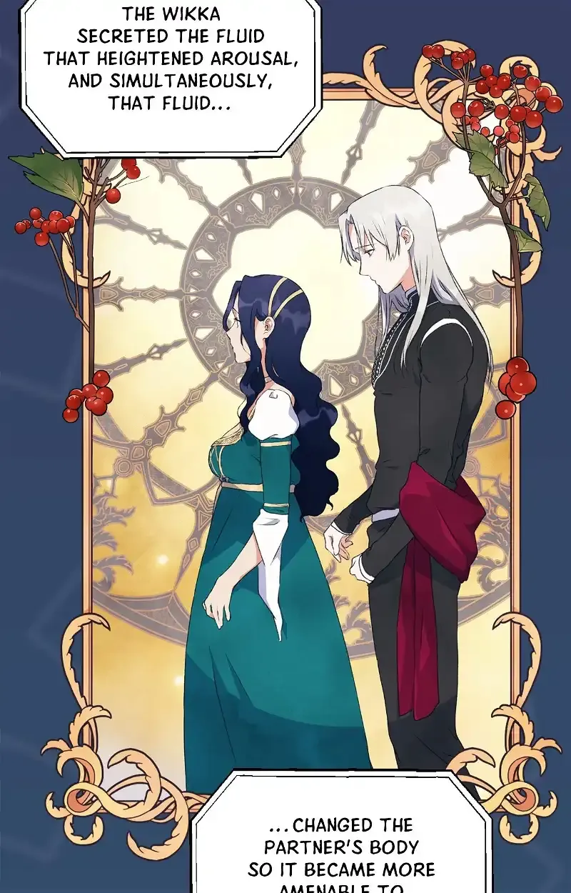 The Wizards Chapter 5 Online - página 54
