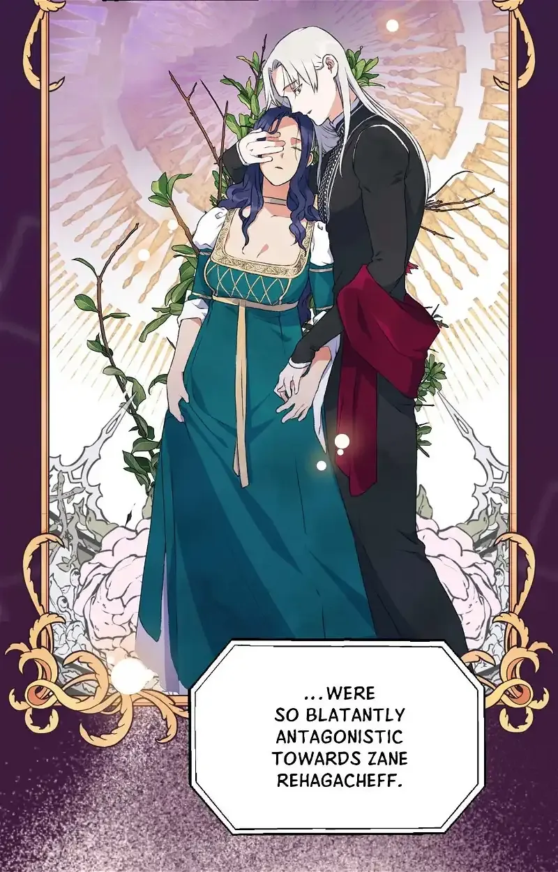 The Wizards Chapter 5 Online - página 57
