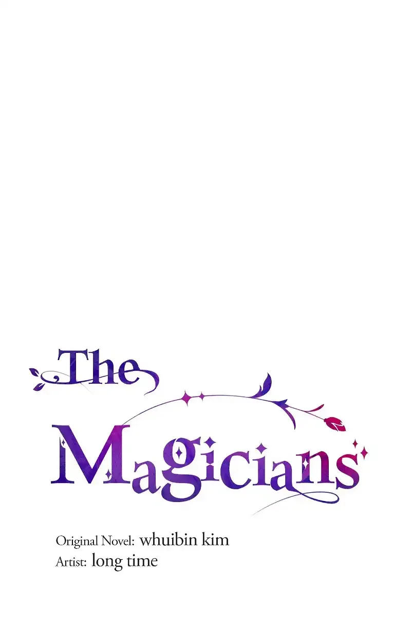 The Wizards Chapter 7 Online - página 1