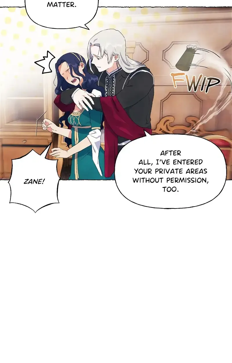 The Wizards Chapter 7 Online - página 40