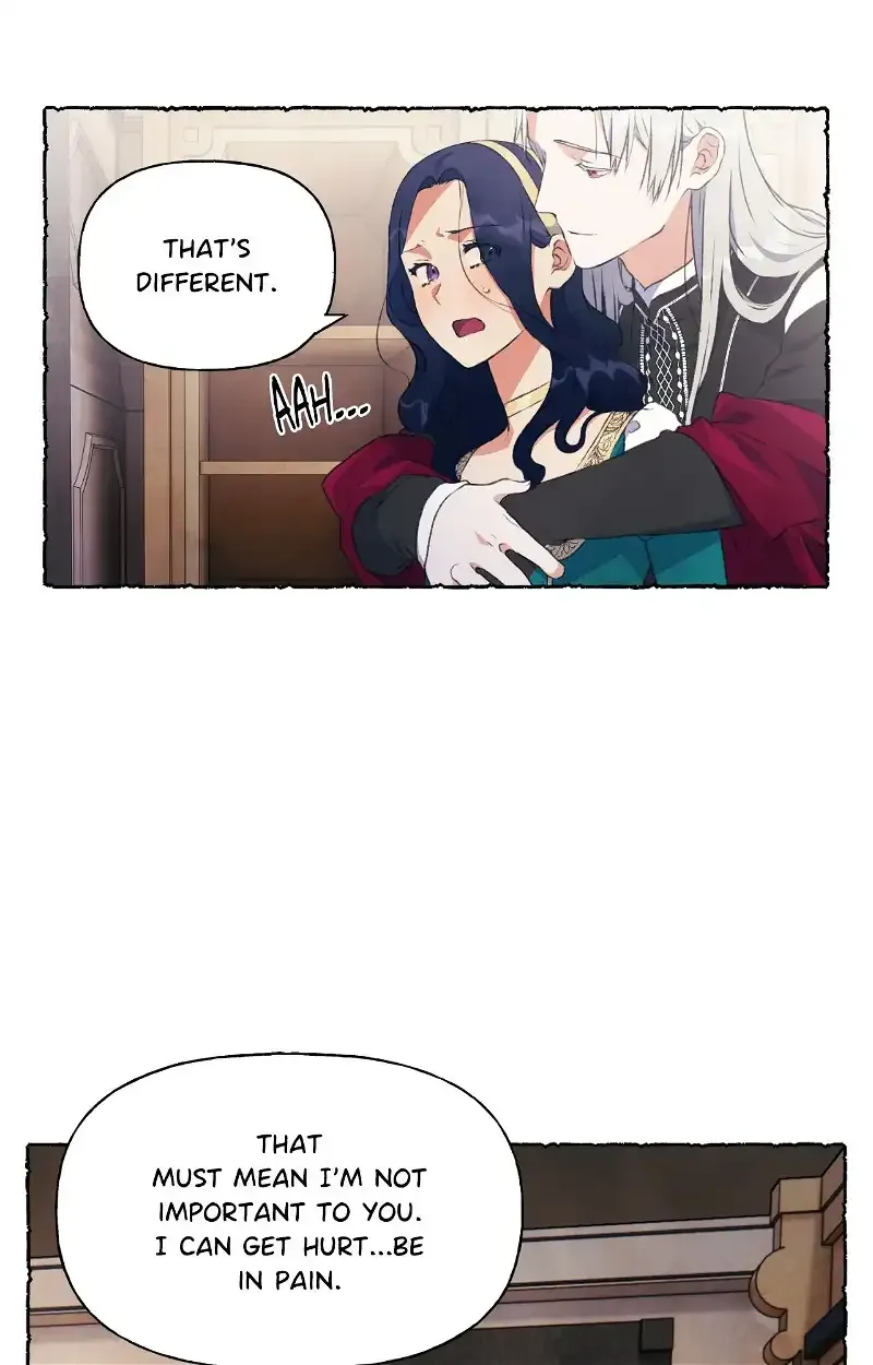 The Wizards Chapter 7 Online - página 43