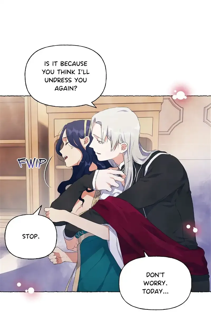 The Wizards Chapter 7 Online - página 47