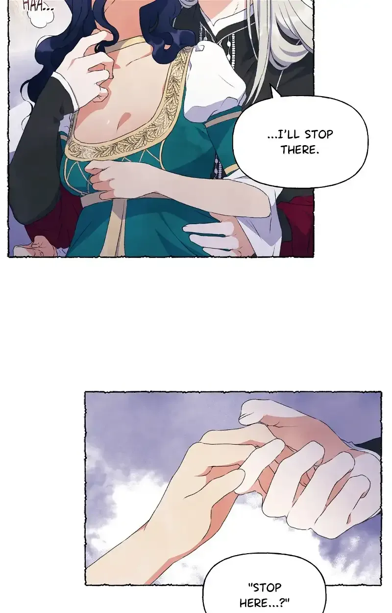 The Wizards Chapter 7 Online - página 51