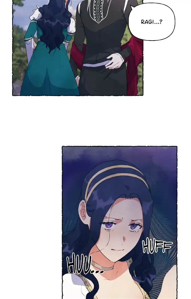 The Wizards Chapter 7 Online - página 61
