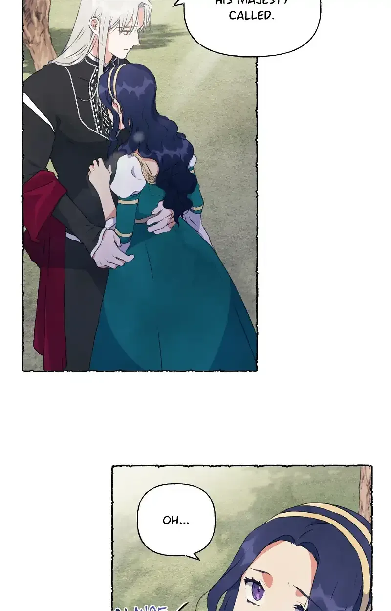 The Wizards Chapter 8 Online - página 3