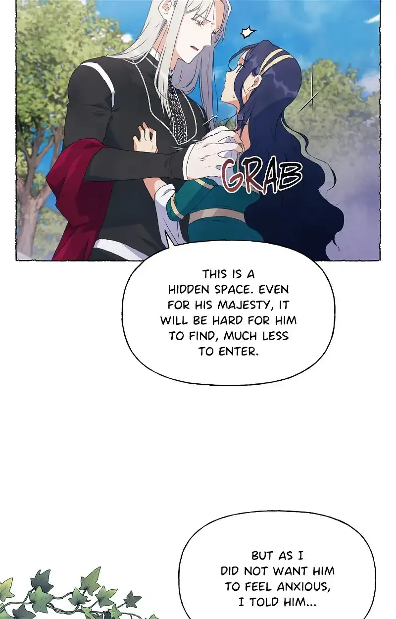 The Wizards Chapter 8 Online - página 7