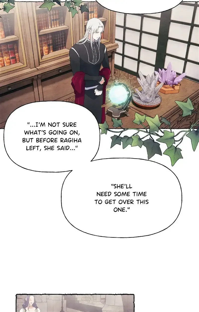 The Wizards Chapter 8 Online - página 8