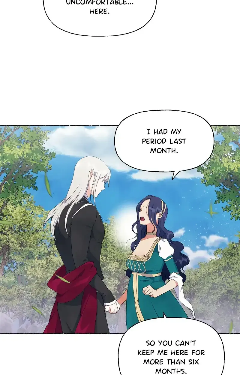 The Wizards Chapter 8 Online - página 16