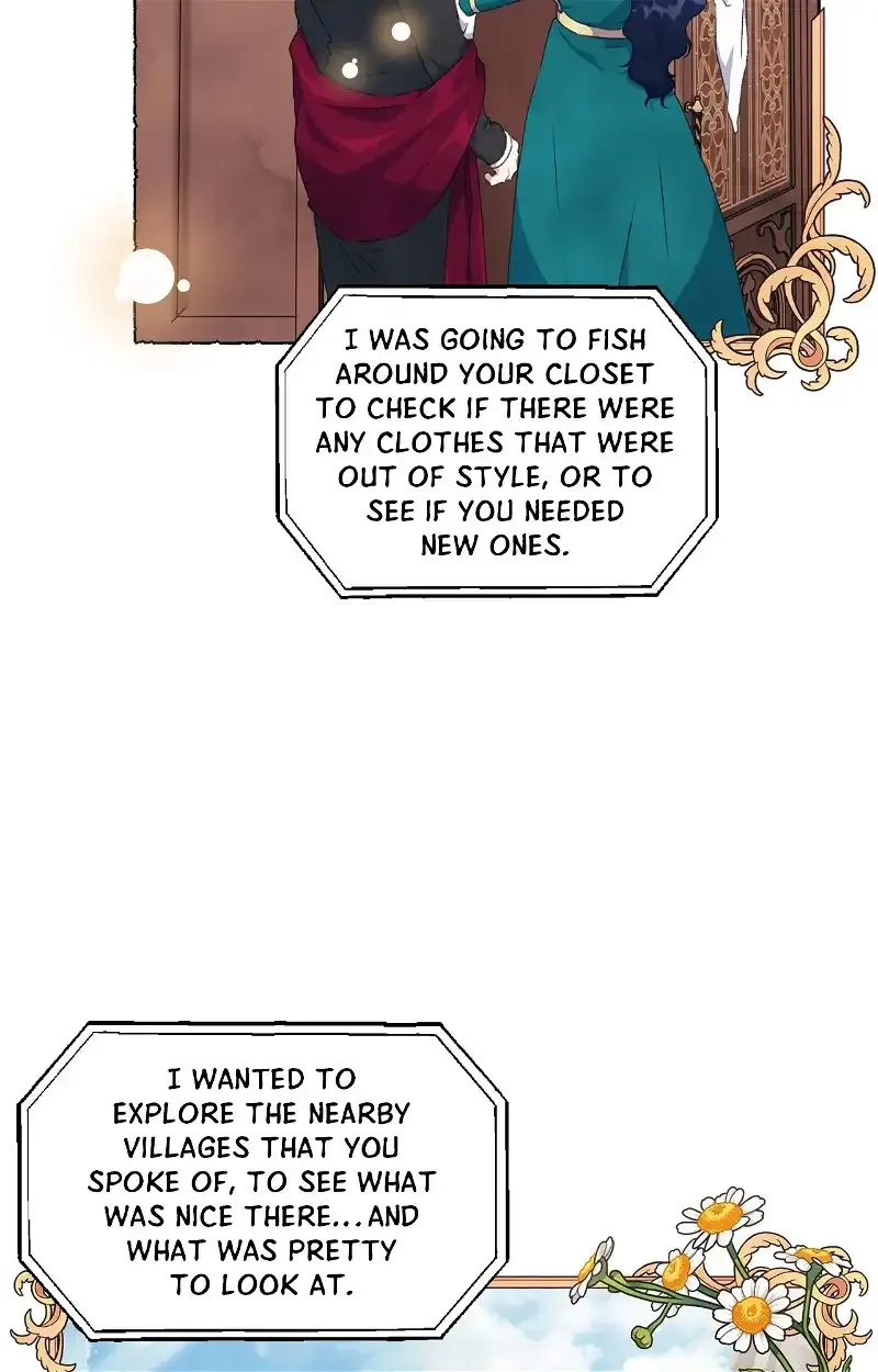 The Wizards Chapter 8 Online - página 31