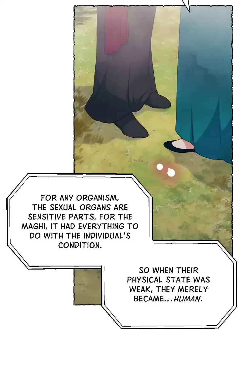 The Wizards Chapter 8 Online - página 35