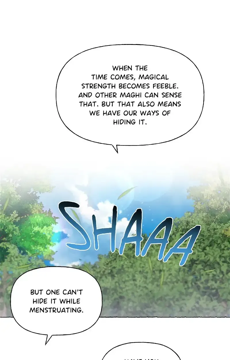 The Wizards Chapter 8 Online - página 36