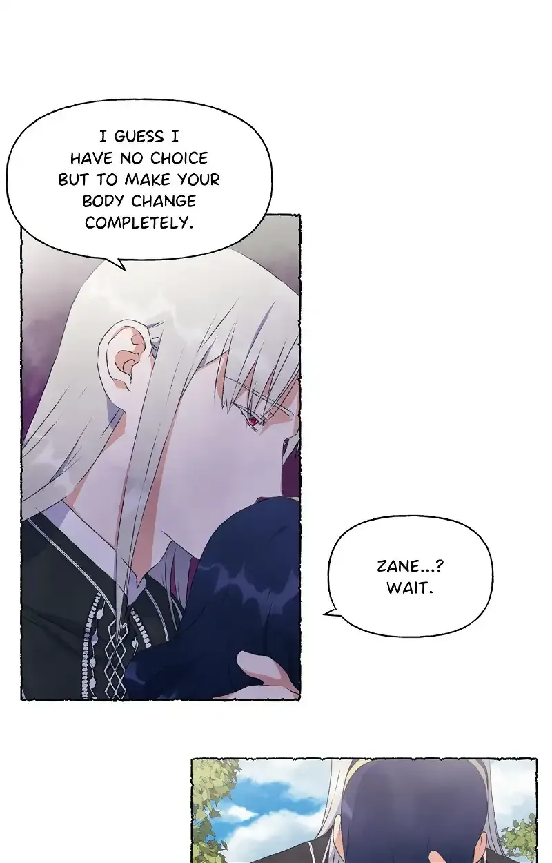 The Wizards Chapter 8 Online - página 44