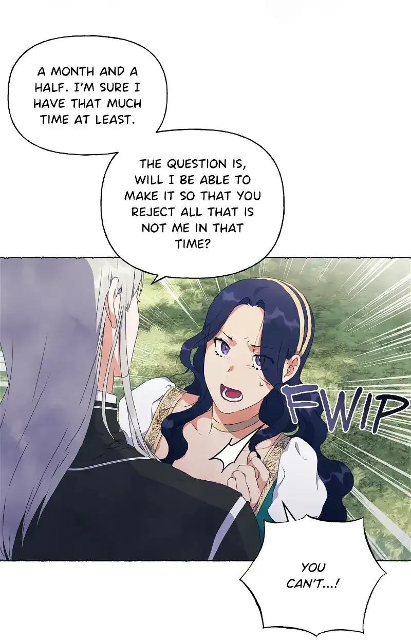 The Wizards Chapter 8 Online - página 47