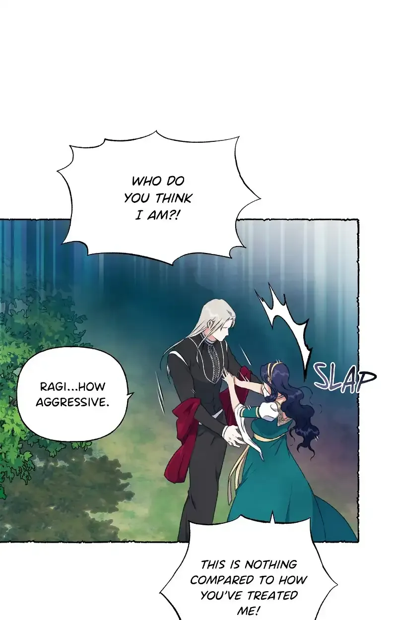 The Wizards Chapter 8 Online - página 48
