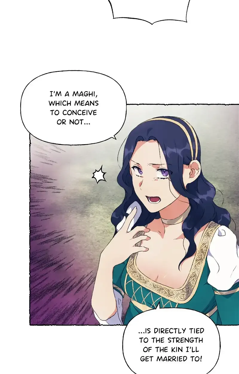 The Wizards Chapter 8 Online - página 49