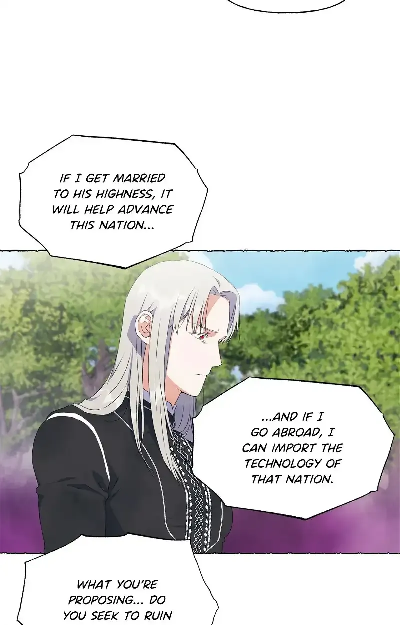 The Wizards Chapter 8 Online - página 50
