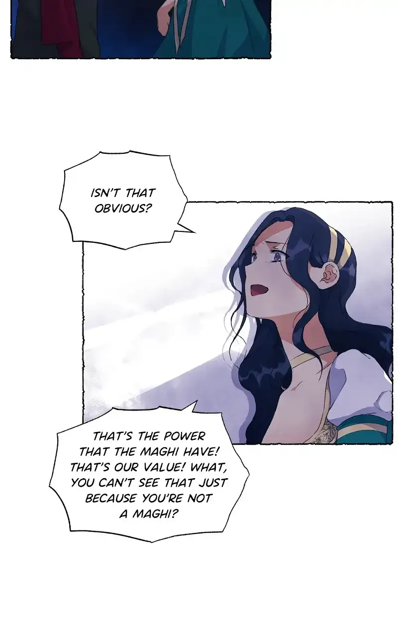 The Wizards Chapter 8 Online - página 52