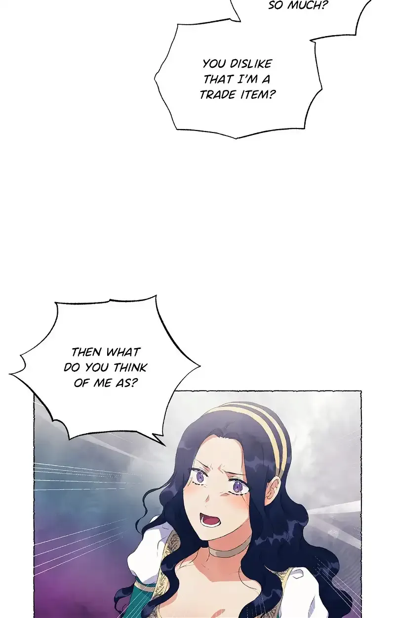 The Wizards Chapter 8 Online - página 54