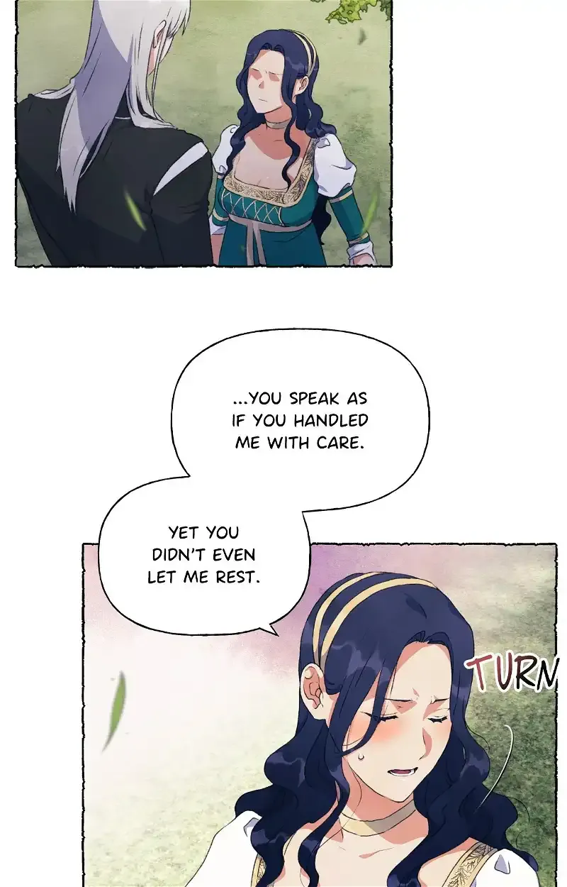The Wizards Chapter 8 Online - página 59