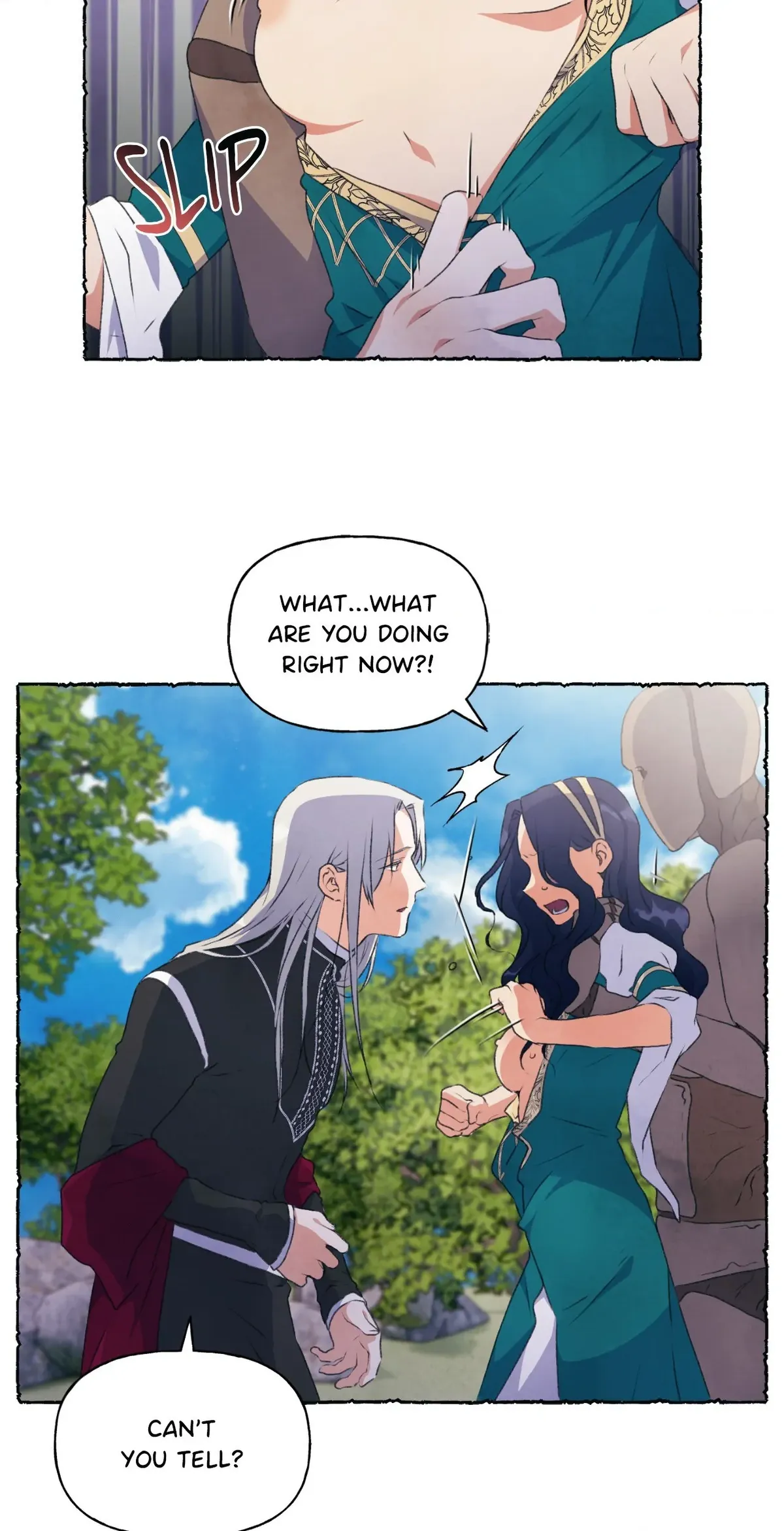 The Wizards Chapter 9 Online - página 4