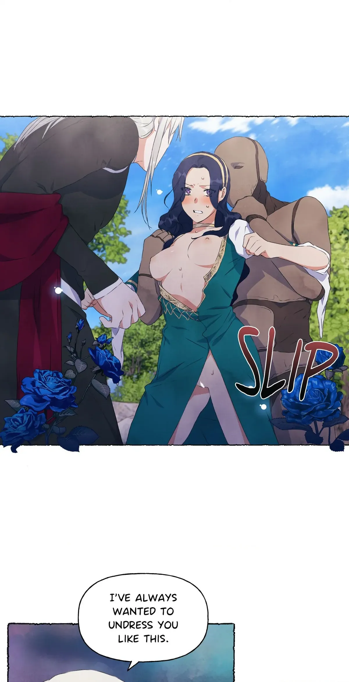 The Wizards Chapter 9 Online - página 6