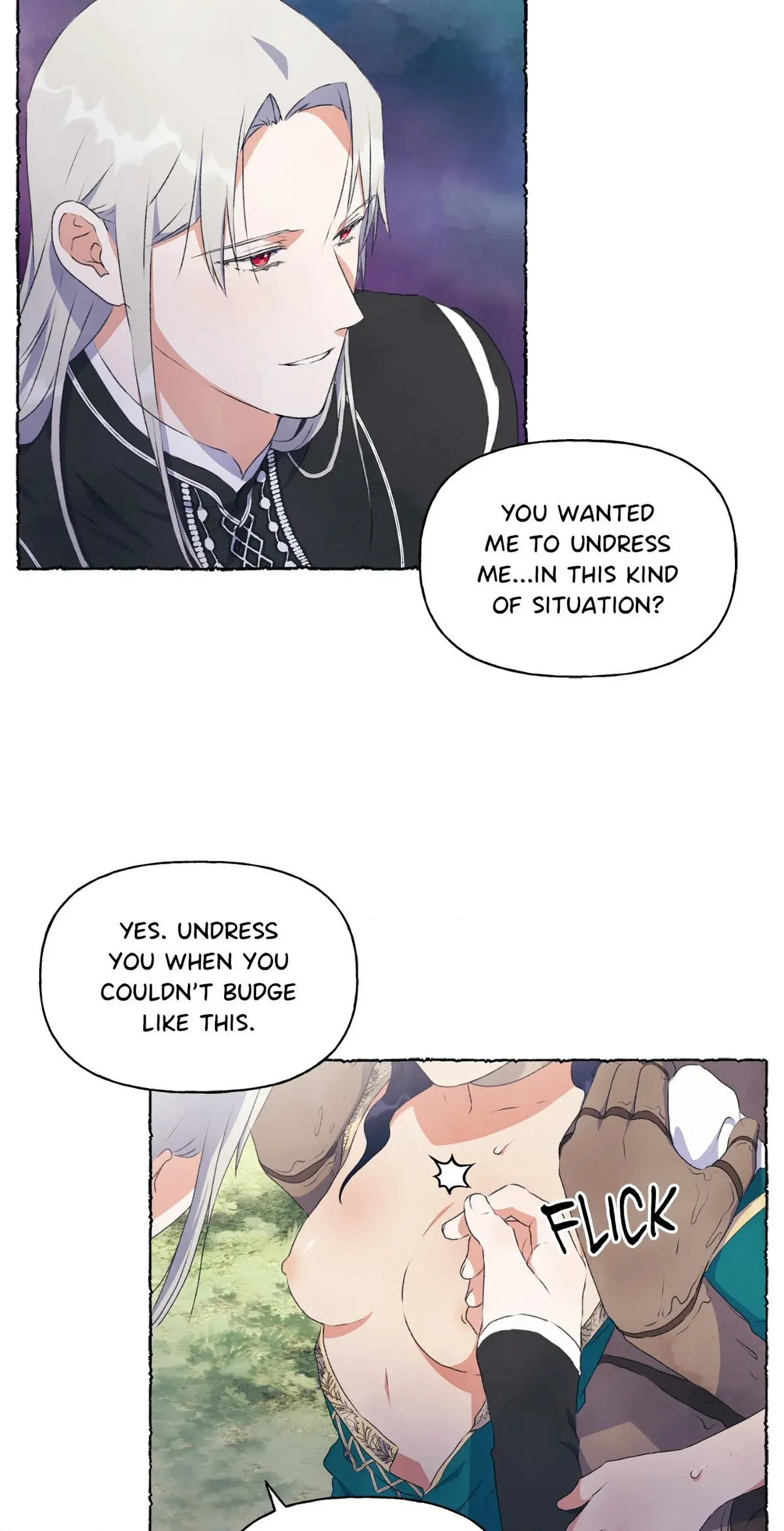 The Wizards Chapter 9 Online - página 7