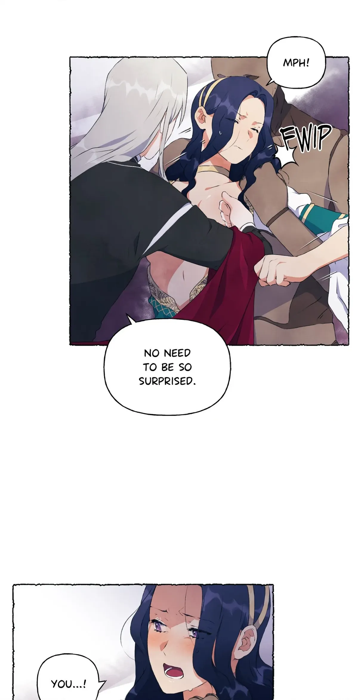 The Wizards Chapter 9 Online - página 9